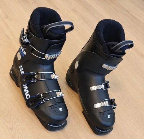 Skischuhe kinder salomon - kinder, s