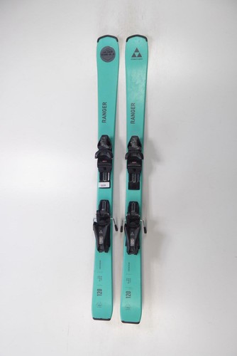 Fischer ranger kinder ski - fischer,