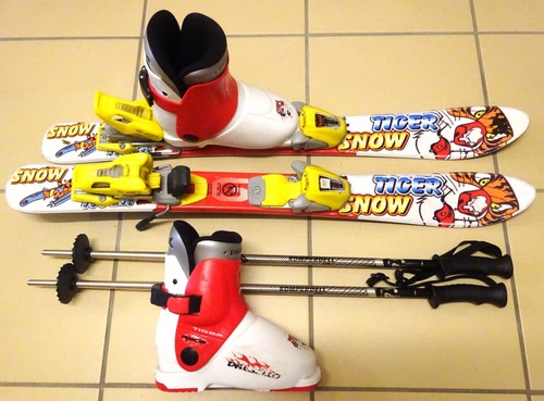 Top skiset kinder - kinder, ski