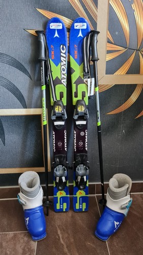 Kinderski atomic cm - atomic, 90