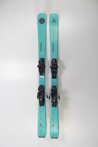 Fischer ranger kinder - ranger, kinder-ski