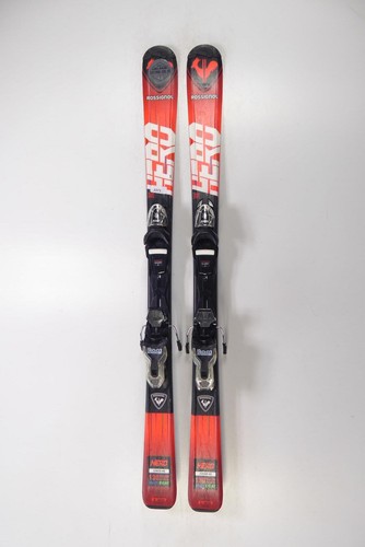 Rossignol hero junior - hero, me