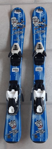 Kinderski tecnopro skitty - kinderski,