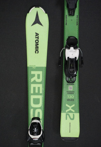 Atomic redster kinder ski - x2,