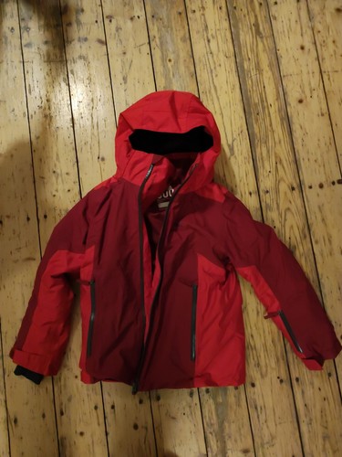 Ski jacke kinder decathlon - kinder,