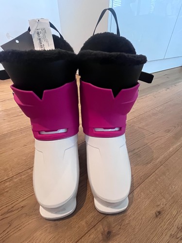 Kinder skistiefel kinkey - mc,