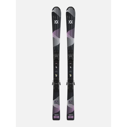 Völkl shine junior - +, 7.0