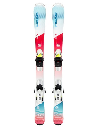 Neu head easy joy kinderskier - head,
