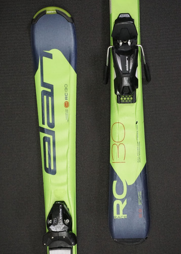 Elan race waveflex jugend - rc,