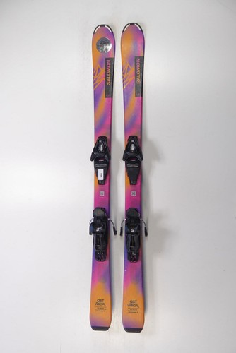 Salomon qst junior - junior, kinder-ski