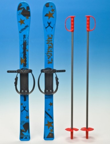 Ski kinderski babyski - ski,
