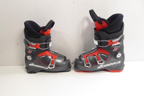 Nordica speed machine 3 - speed,