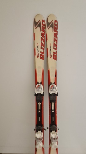 Kinderski blizzard force in - force,