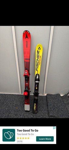Fischer kinderski länge 10 - fischer,
