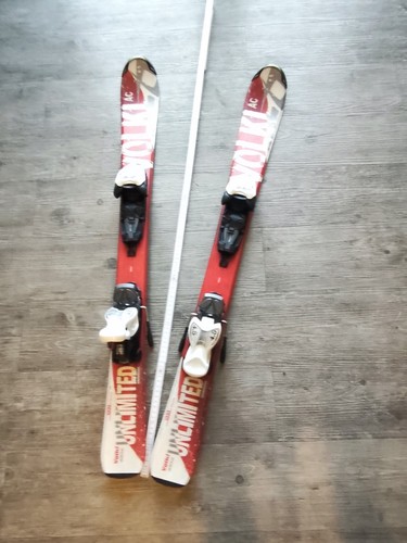 Volkl junior kinder ski - junior,