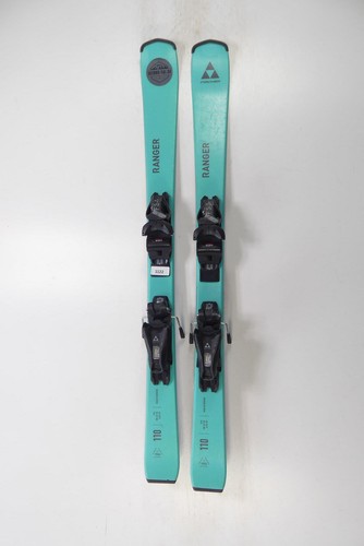 Fischer ranger kinder ski - ranger, kinder-ski