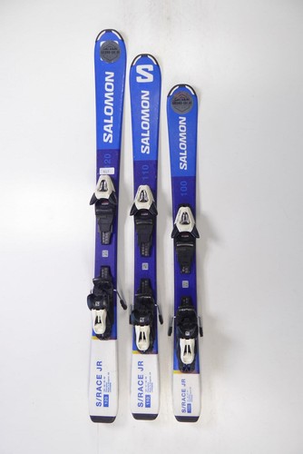 Salomon race kinder ski - salomon, jr