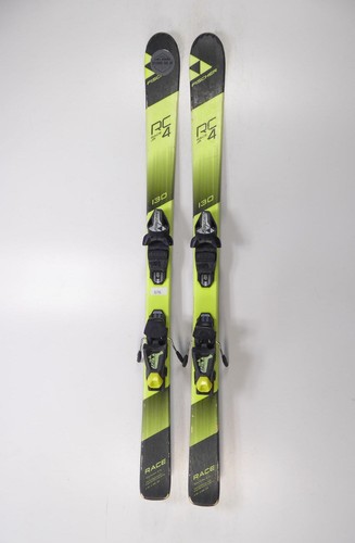 Fischer rc4 race - rc4,