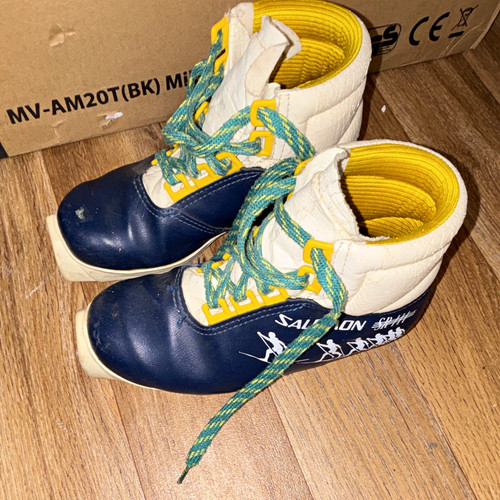 Salomon unisex kinder - salomon,