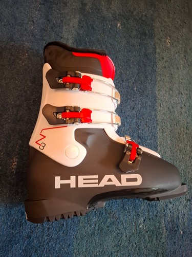 Head kinder skischuhe - head, z3