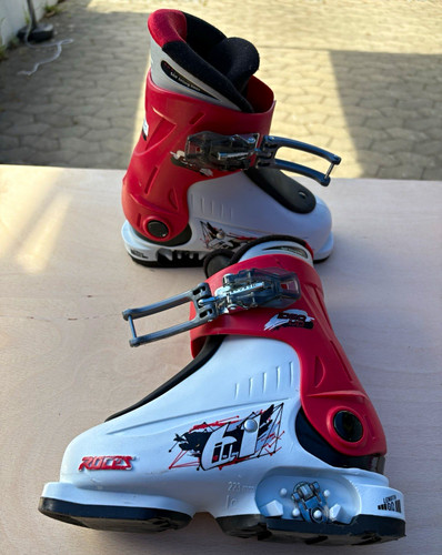 Tecnopro kinder skischuhe - tecnopro,