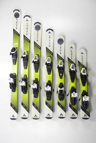 Mckinley team66 kinder ski - team66, kinder-ski