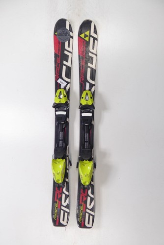 Fischer rc4 race - race, kinder-ski