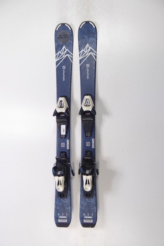 Salomon qst max kinder ski - salomon, jr