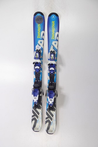 Dynastar team speed kinder ski - team,