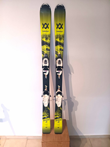 Völkl deacon 130 cm - völkl,