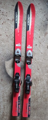 Tecno carve 120cm - jr,