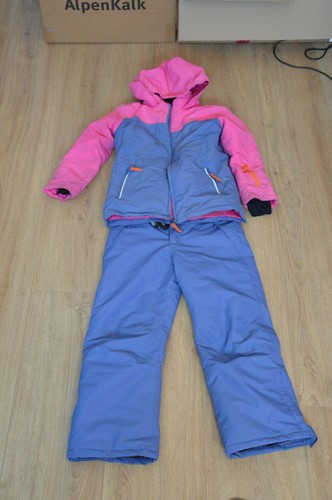 Kinder ski anzug - kinder, /