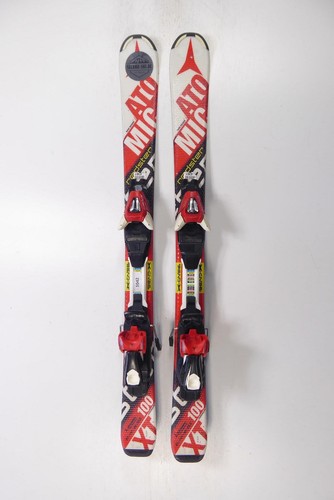 Atomic redster kinder - xt, kinder-ski