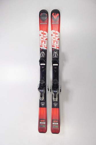 Rossignol hero junior - rossignol,