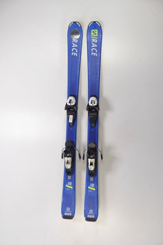 Salomon race kinder ski - jr, kinder-ski
