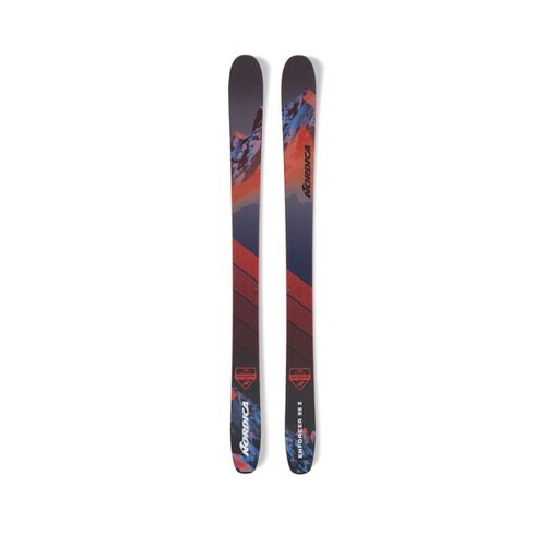 Nordica enforcer ohne - nordica, s
