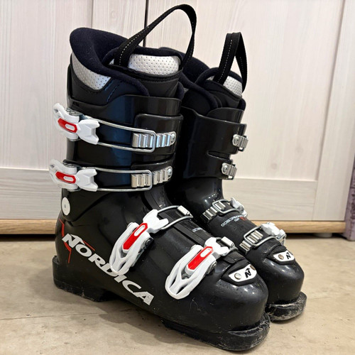 Nordica dobermann 70 - gp,