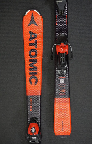 Atomic redster kinder - redster,