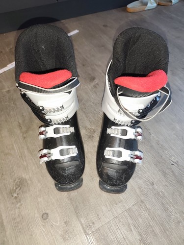 Kinder skischuhe - 🔥,