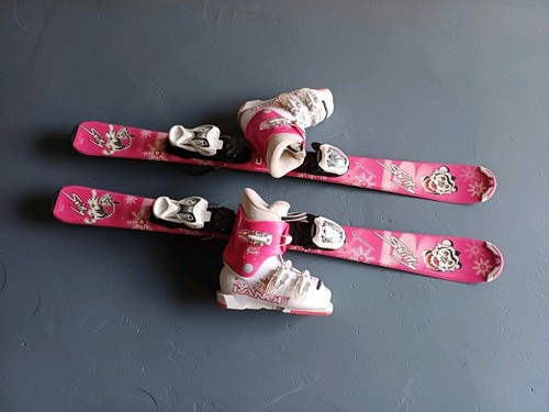 Kinderski tecno pro 100cm - tecno,