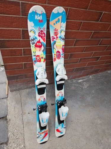 Wetze kinderski ski skier schi - ski,