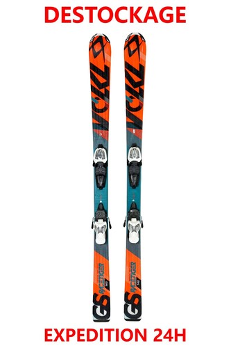 Gebrauchte kinderski volkl - gebrauchte,