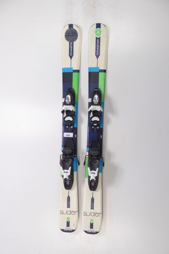 Dynastar slider kinder ski - slider, kinder-ski