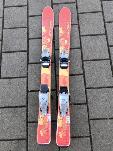 Kinder ski fischer - ski, cm