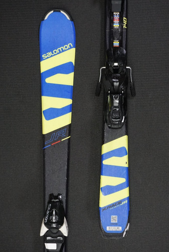 Salomon race kinder - salomon, jr