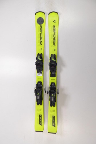 Fischer rc4 race kinder ski - rc4, kinder-ski