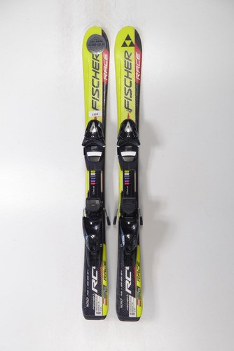 Fischer rc4 race kinder - fischer,