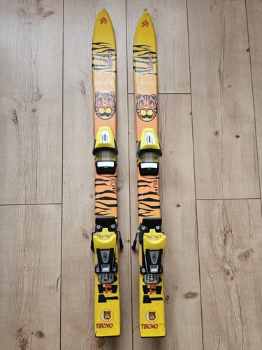 Techno pro tiger ski cm - tiger,