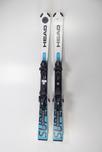 Head super shape kinder ski - shape, kinder-ski