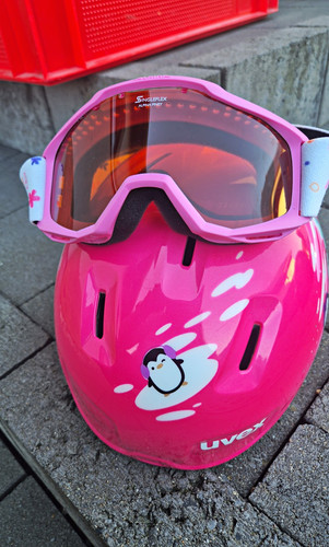Uvex kid kinder - uvex,